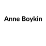 Anne Boykin